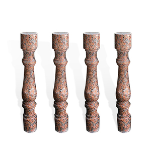 <span class=keywords><strong>De</strong></span> <span class=keywords><strong>Roma</strong></span> mármol barandillas <span class=keywords><strong>de</strong></span> la <span class=keywords><strong>columna</strong></span> para balcones <span class=keywords><strong>de</strong></span> edificio - Product Image 5