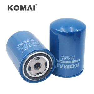 เครื่องแยกน้ำมันก๊าซอุตสาหกรรม 324160003000 สำหรับเครื่องยนต์คอมเพรสเซอร์งานหนัก - Product Image 4