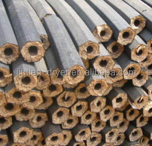 Komplette Produktions linie für Sägemehl-Biomasse-Brikett ier maschinen - Product Image 5