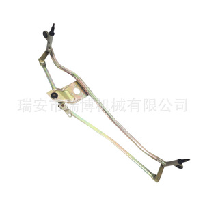 เหมาะสำหรับก้านปัดน้ำฝนเปอโยต์ 405/504 รุ่น 53540402 - Product Image 4