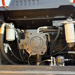 Excavadora Volvo380 con Control Electrohidráulico, Bajo Consumo de Combustible, Excavadora Minera de 36 Toneladas - Product Image 2