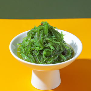 Salade d'algues surgelée prête à manger, saveur sésame, produits de <span class=keywords><strong>sushi</strong></span> en provenance de Chine, salade d'algues Chuka - Product Image 2