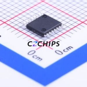 Commutateur/multiplexeur analogique de puce IC de Circuit intégré TSSOP-16 CD4053BPWR tout neuf et original - Product Image 2