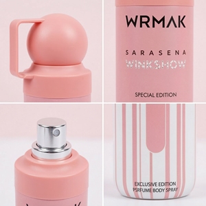 Parfum pour femme 100 ml, brume parfumée <span class=keywords><strong>ambre</strong></span> chaud, aspect poli, parfum en vaporisateur, marque privée, pour usage quotidien et professionnel - Product Image 2