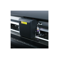 JINKA - Máquina de Corte Automática de Precisión con Servomotor M1600, Personalizada para Película PPF/Tela/Película para Automóviles