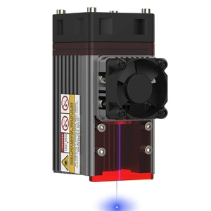 Neje a40640 80 Wát công suất cao khắc laser và cắt mô-đun cho neje chủ loạt máy khắc mini DIY công cụ - Product Image 1