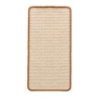 Protection Murale Anti-Griffures pour Chats, Modèle Cjy-mzbtq, Résistante à l'Usure, Ne Laisse Pas de Débris, Protection de Canapé, Vente en Gros