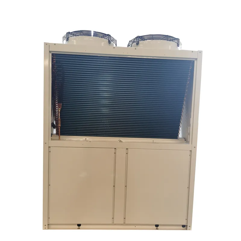 Provide After Sales Service Cooling Chiller 12Ton 15hp 40kw Portable Air Cooled Chiller Manufacturers