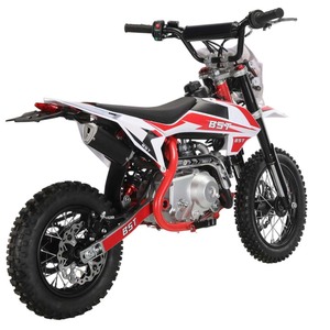 Mini moto tout-terrain <span class=keywords><strong>70cc</strong></span> à essence, <span class=keywords><strong>enduro</strong></span>, moteur 4 temps, boîte automatique, pitbike pour enfants, course et aventure - Product Image 4
