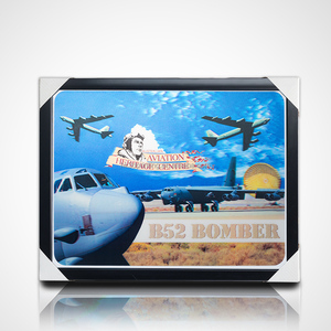 Image de dessin animé 3D lenticulaire en PET, photos 3D personnalisées - Product Image 3