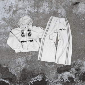 Ensemble sweat-shirt à capuche et jogging pour homme, ensemble décontracté pour la gymnastique, la course à pied, le basketball, l'entraînement - Product Image 3