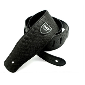 Correas de Guitarra de Moda de Cuero PU Repujado para Bajo, Guitarra Acústica y Eléctrica, Accesorios para Guitarra - Product Image 3