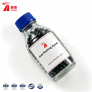Modificador de Asfalto de Calidad de Exportación Luzhi con Rendimiento Estable y Soporte Técnico para Proyectos de Infraestructura Global - Product Image 1