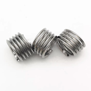 Tangless cuộn dây vít chủ đề chèn cho tấm kim loại 18-8 dây thép không gỉ chủ đề chèn chủ đề sửa chữa Kit giật - Product Image 3