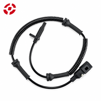 Capteur de vitesse de roue ABS arrière, capteur ABS LR072107 pour Land Rover Discovery Sport 2015-2021, pièces de rechange automobiles