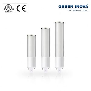 G24 <span class=keywords><strong>PL</strong></span> lámpara 11 vatios sensor de movimiento 5000K bombilla de luz led para el almacén - Product Image 5