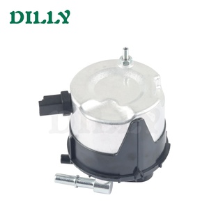 ไส้กรองน้ำมันเชื้อเพลิง ไส้กรองน้ำมันเบนซิน 5M5Q-9155-AA KL565 H323WK 5M5Q9155AA - Product Image 3