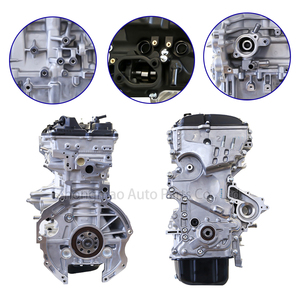 Motor de Coche Nuevo de Fábrica 2.0L G4NC para Kia KX7 KX5 <span class=keywords><strong>Hyundai</strong></span> <span class=keywords><strong>Tucson</strong></span> - Product Image 6