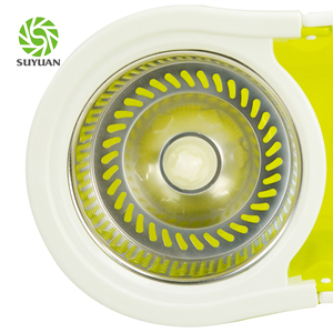 360 grados magia <span class=keywords><strong>escurridor</strong></span> <span class=keywords><strong>cubo</strong></span> suelo fregona de limpieza - Product Image 3