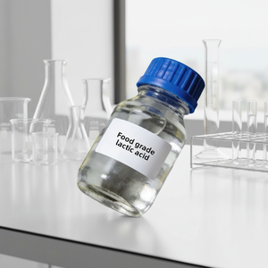 식품 등급 젖산 99% 순도 YUDONG 브랜드 산둥 제조업체 석유 첨가제용 - Product Image 6
