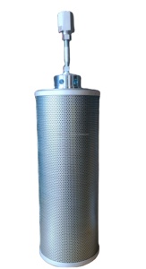 Grúa Hidráulica Todoterreno XCMG Qy100K de 100 Toneladas, Piezas Originales Usadas de Maquinaria de Construcción China en Venta - Product Image 4