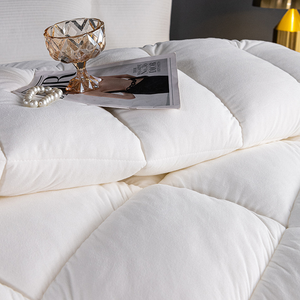 Chine Fabrication Taille Personnalisée Convient Double <span class=keywords><strong>Couette</strong></span> Duvet D'oie <span class=keywords><strong>Couette</strong></span> <span class=keywords><strong>Couette</strong></span> <span class=keywords><strong>Couette</strong></span> Plume D'oie <span class=keywords><strong>couette</strong></span> reine - Product Image 3