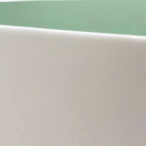 Sabuk konveyor tahan suhu tinggi kustom sabuk silikon PU tahan aus sabuk datar - Product Image 4