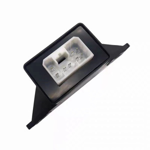 รีเลย์ล็อคประตู XS โมดูลป้องกันการโจรกรรม9074254สำหรับ Buick Chevrolet Daewoo เซ็นทรัลล็อก12V - Product Image 4