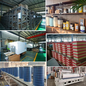 Nhà Máy cung cấp Bộ phận động cơ Bộ lọc không khí 21041296 af26162 rs5408 cho Volvo xe tải - Product Image 5