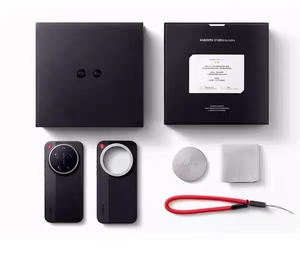 Smartphone 5G de Prestige Lei ca Version Mi 17 Ultra 2026, Écran Oled 6.9'' 120Hz, Processeur Elite Gen 5, Appareil Photo 200MP, Charge Rapide 100W, Batterie 6800mAh - Product Image 3