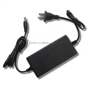 Led Driver Ac Adapter Dc Transformador power Supply Switching 24 Volt Adaptor Switch Mode 60w 24v 2.5a Smps Power Transformer