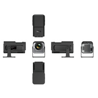 Projecteur vidéo portable pour joueurs, 720p, projecteur LCD intelligent à courte focale pour la maison, Android 11, mini projecteur HY320 4K