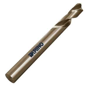 KRINO-Forets hélicoïdaux à queue droite 011260475 Cobalt 8% série extra courte (multi-pack) - EAN 8014249282143 DRILL BITS - Product Image 1