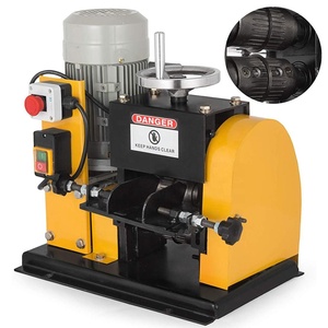 Tự động dây Dải máy 80 mét cho dây lớn đôi cắt phế liệu đồng - Product Image 1