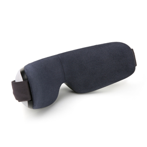 Airbag inteligente 3D y <span class=keywords><strong>4d</strong></span>, masajeador de ojos portátil eléctrico, masajeador de ojos eléctrico Wabrating Undes - Product Image 4