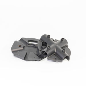 Nouveau cadre de protection radar DJ T30 pour pièces de maintenance de drone, pièces essentielles pour drones, accessoires de drone - Product Image 4