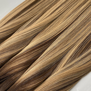 Nouveau produit 2025, tissage double trame naturel, sec, ne s'effiloche pas facilement, tissage de qualité supérieure - Product Image 1