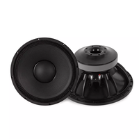 Enceintes Line Array de 15 pouces, enceintes haute puissance, sonorisation de scène, enceintes de graves