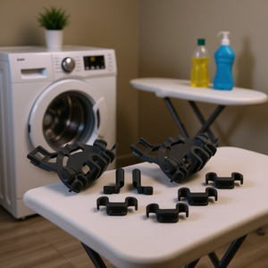 Pièces d'équipement de lavage et de repassage, code original 428344 - Product Image 3