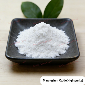 Oxyde de magnésium léger hautement actif à 96 % comme neutralisant de colorant - Product Image 3