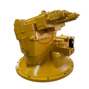 Bomba Hidráulica A8VO160 para Excavadora 330B 330L 330BL 330BLN 345B, 184-3955 222-0110 123-2235 153-9185 144-6325 - Product Image 5