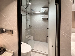 บ้านแคปซูลเหลวเรียบ F16ธารน้ำแข็งหน้าผาแนวชายฝั่ง - Product Image 5