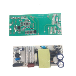 Bộ Điều Khiển Led Hiện Tại Không Đổi Ic 1400ma Năng Lượng Tối 27-36V 50 W 1500ma Đèn Pha 50 Watt Led Driver - Product Image 4