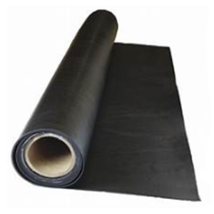 Foglio di gomma per piscina giardino pesci gamberetti stagno fodera Design moderno impermeabile EPDM Geomembrane per pesci Koi stagno pesci allevamento - Product Image 2
