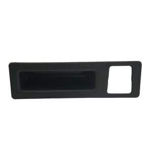Bmw Trunk Lid <b>Push</b> <b>Button</b> <b>Switch</b> 51247118158 Black Electric Tailgate Replacement Part - Product Image 2