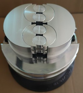 Étau de travail multifonctionnel robuste de forme spéciale, universel, sphérique, pour bijoux et outils de bijouterie - Product Image 3