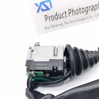 Haute qualité Kinlong Zhongtong HIGER Bus combinaison interrupteur lampe ISW0521B1-j2.