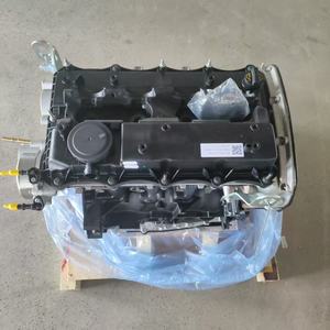 Motor de bloque largo FWD/BK2Q 6006 EA/25/4USH 241060189 para Ford Transit V348 V347 2.2L Mazda Peugeot - Product Image 5