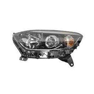 Parti Auto faro sinistro 260602042R luce ricambi Auto per DECIA <span class=keywords><strong>Sandero</strong></span> per Renault Captur - Product Image 1