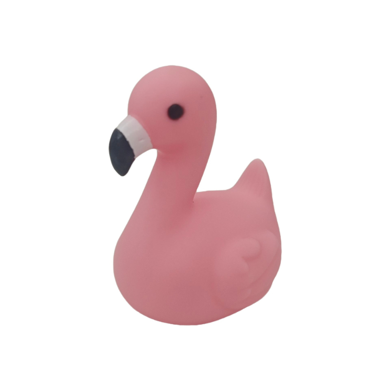 Flamingo Pink
